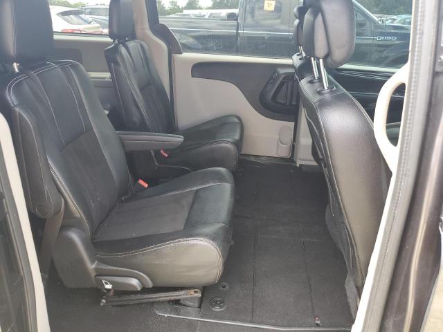 Photo 11 from auction – 2019 DODGE GRAND CARA with VIN 2C4RDGCG0KR723689
