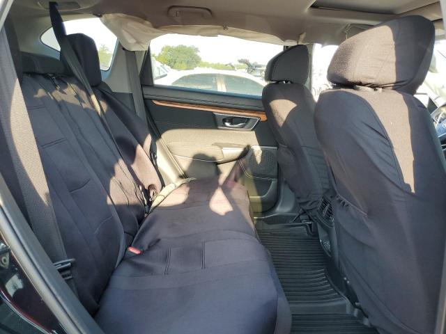 Photo 11 from auction – 2020 HONDA CR-V EX with VIN 7FARW1H51LE027861