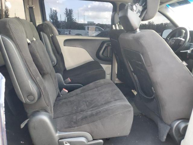 Photo 11 from auction – 2013 DODGE GRAND CARA with VIN 2C4RDGCG3DR527314