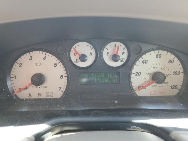 Снимка 9 от търг – 2006 FORD TAURUS SEL с VIN 1FAFP56U16A194012
