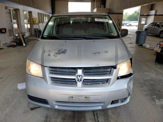 Photo 5 from auction – 2008 DODGE GRAND CARA with VIN 1D8HN44H58B192755