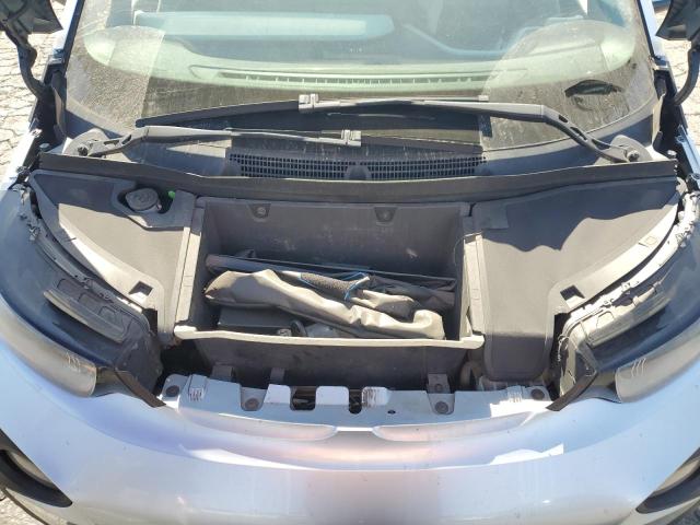 Photo 11 from auction – 2014 BMW I3 with VIN WBY1Z4C54EVX62698