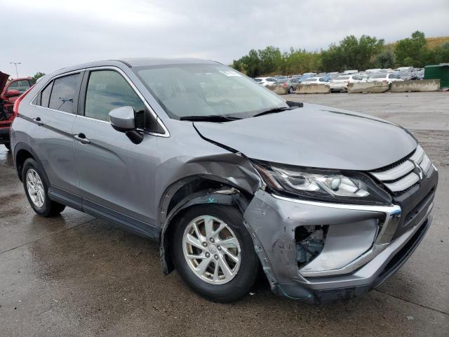 Photo 4 from auction – 2019 MITSUBISHI ECLIPSE CR with VIN JA4AT3AA8KZ031686