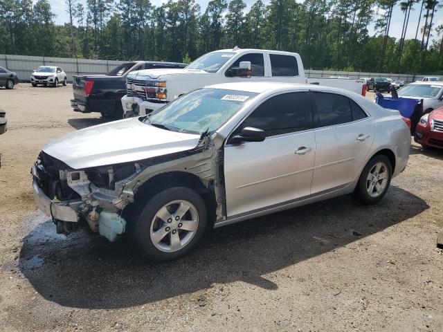 CHEVROLET MALIBU LS 2015 with VIN 1G11A5SL1FF309173 - Photo from auction