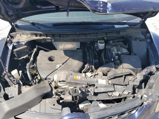 Photo 12 from auction – 2010 MAZDA CX-7 with VIN JM3ER2W56A0319311