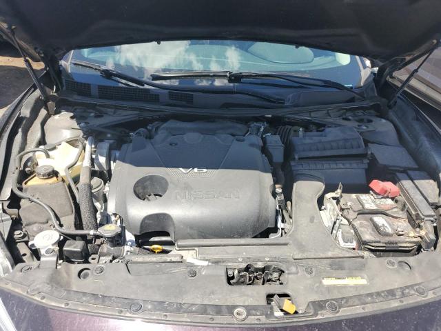 Photo 11 from auction – 2016 NISSAN MAXIMA 3.5 with VIN 1N4AA6AP8GC401908