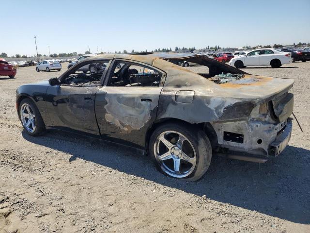 Photo 2 from auction – 2019 DODGE CHARGER SX with VIN 2C3CDXBG9KH653112