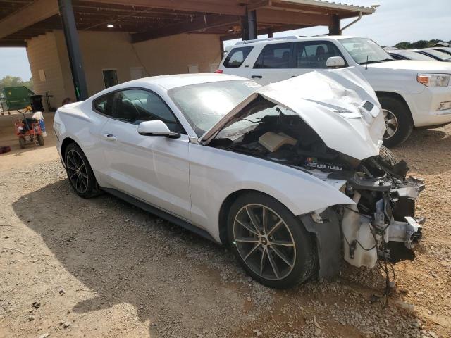 Photo 4 from auction – 2018 FORD MUSTANG with VIN 1FA6P8TH7J5106851