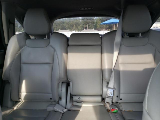 Photo 10 from auction – 2016 ACURA MDX TECHNO with VIN 5FRYD4H49GB051285