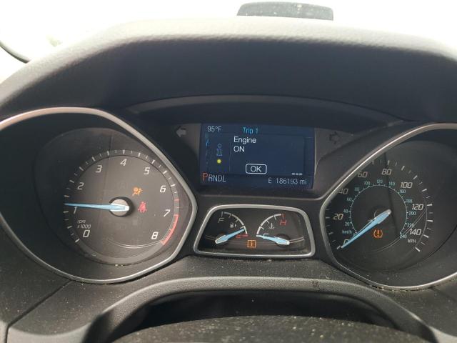 Photo 9 from auction – 2014 FORD FOCUS SE with VIN 1FADP3K21EL155066