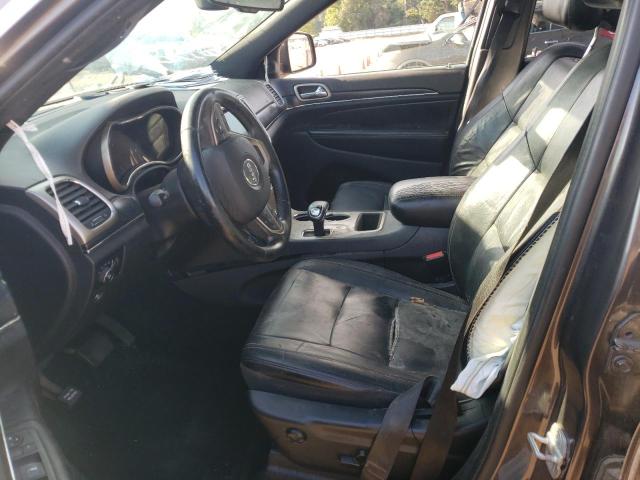 Photo 7 from auction – 2014 JEEP GRAND CHER with VIN 1C4RJEBG1EC136848