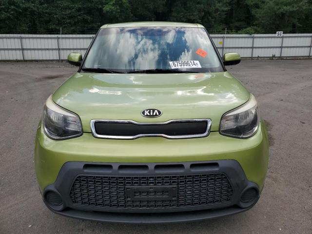 Photo 5 from auction – 2015 KIA SOUL with VIN KNDJN2A22F7809811