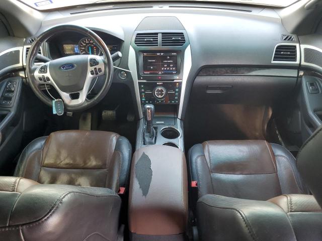 صورة رقم 8 من المزاد - 2013 FORD EXPLORER L مع VIN 1FM5K7F85DGB63175