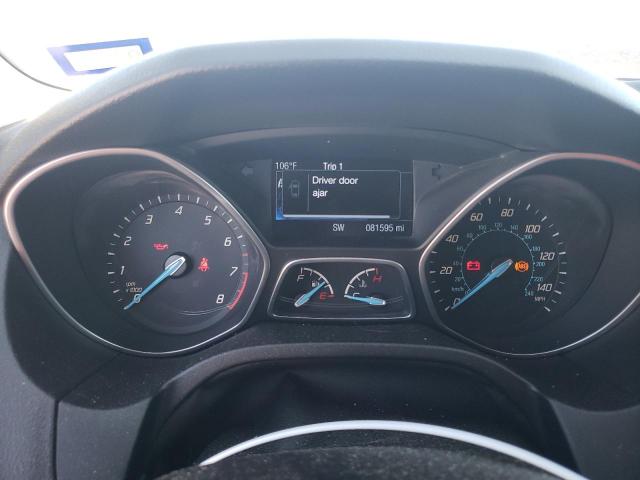 Photo 9 from auction – 2014 FORD FOCUS SE with VIN 1FADP3F20EL161354