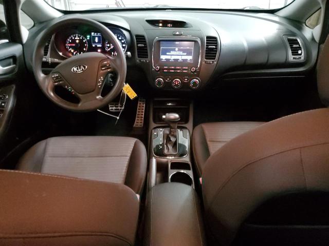 Photo 8 from auction – 2018 KIA FORTE LX with VIN 3KPFL4A70JE234250