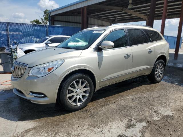 BUICK ENCLAVE 2014 with VIN 5GAKRBKD2EJ271932 - Photo from auction