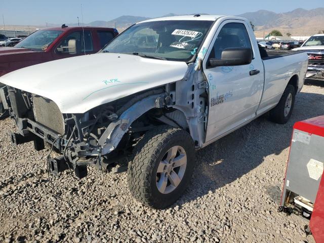 Photo 1 from auction – 2014 RAM 1500 ST with VIN 3C6JR7DT7EG219880