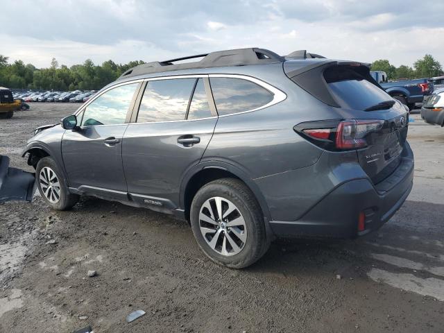 Photo 2 from auction – 2021 SUBARU OUTBACK PR with VIN 4S4BTADC4M3160943