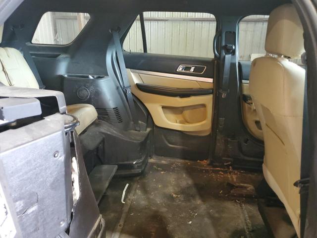 Photo 11 from auction – 2016 FORD EXPLORER X with VIN 1FM5K7D85GGC62487