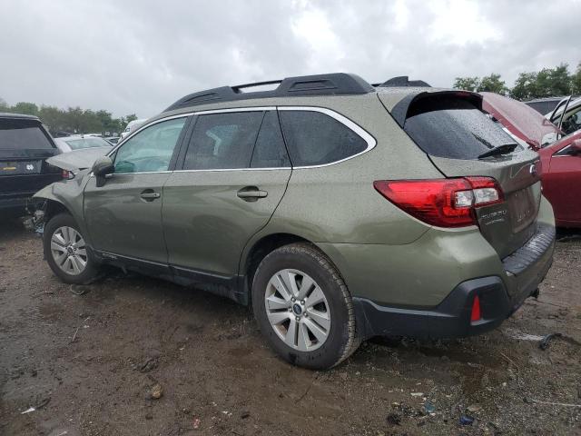 Photo 2 from auction – 2019 SUBARU OUTBACK 2. with VIN 4S4BSAHC2K3258704