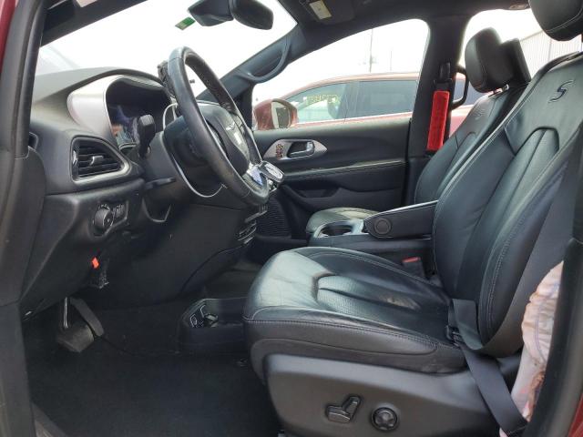 Photo 7 from auction – 2020 CHRYSLER PACIFICA T with VIN 2C4RC1EG5LR269535