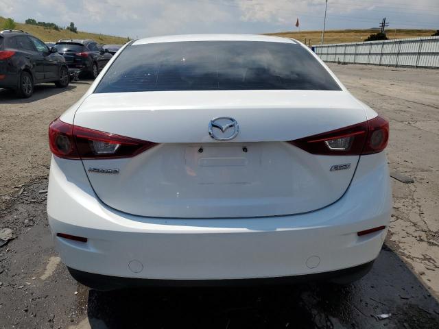 Photo 6 from auction – 2015 MAZDA 3 SPORT with VIN 3MZBM1U74FM180189
