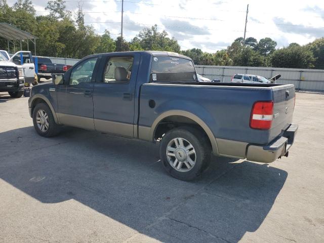 Photo 2 from auction – 2004 FORD F150 SUPER with VIN 1FTPW12544KC74307