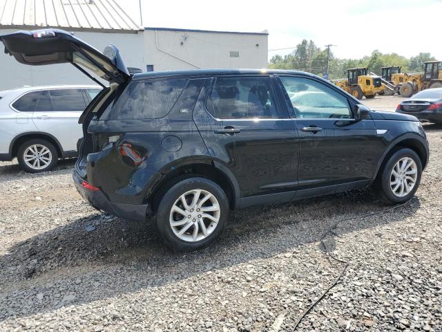 Photo 3 from auction – 2017 LAND ROVER DISCOVERY with VIN SALCR2BG8HH699456