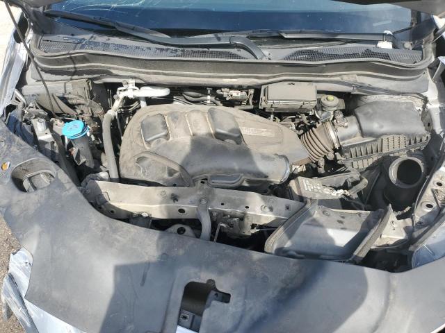 Photo 12 from auction – 2019 HONDA PILOT EXL with VIN 5FNYF6H52KB089076
