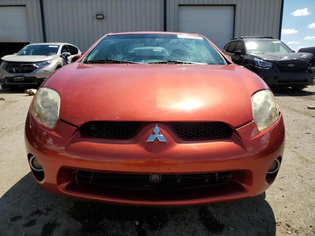 Photo 5 from auction – 2006 MITSUBISHI ECLIPSE GT with VIN 4A3AK34T86E033406