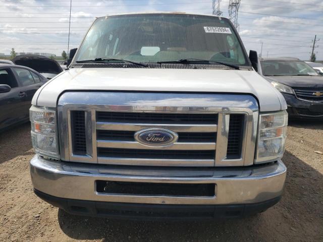 Photo 5 from auction – 2013 FORD ECONOLINE with VIN 1FTNE2EW8DDA36274