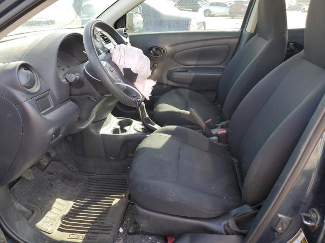 Photo 7 from auction – 2015 NISSAN VERSA S with VIN 3N1CN7AP9FL908206