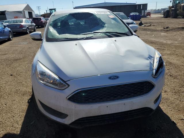 Photo 5 from auction – 2016 FORD FOCUS SE with VIN 1FADP3F22GL230158