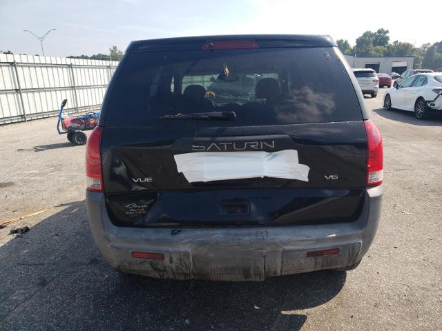 Photo 6 from auction – 2005 SATURN VUE with VIN 5GZCZ53445S820249