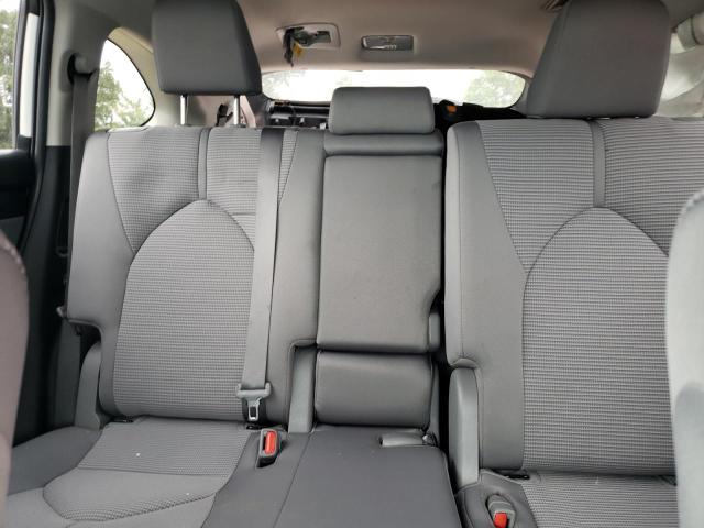 Photo 10 from auction – 2023 TOYOTA HIGHLANDER with VIN 5TDKDRAHXPS016221