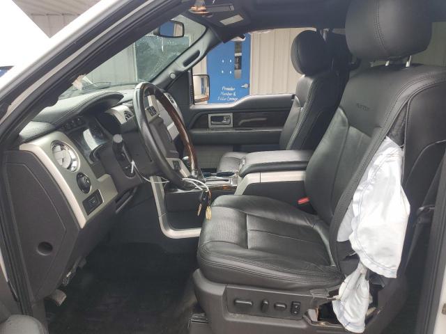 Photo 7 from auction – 2014 FORD F150 SUPER with VIN 1FTFW1ET8EFA56130