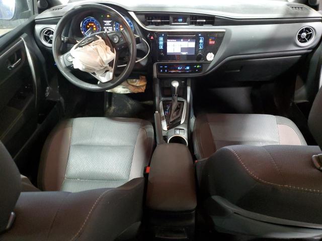 Photo 8 from auction – 2018 TOYOTA COROLLA L with VIN 2T1BURHE1JC993162