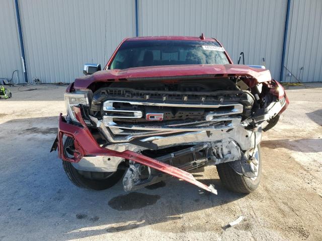 Photo 5 from auction – 2022 GMC SIERRA LIM with VIN 3GTP8DED6NG112119