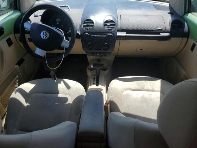Photo 8 from auction – 2002 VOLKSWAGEN NEW BEETLE with VIN 3VWCK21C02M461868