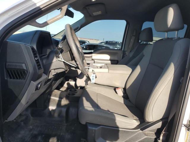 Photo 7 from auction – 2017 FORD F150 SUPER with VIN 1FTEW1E86HKE16787