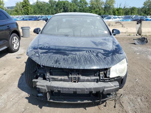 Photo 5 from auction – 2007 VOLKSWAGEN EOS 2.0T with VIN WVWBA71F57V028259