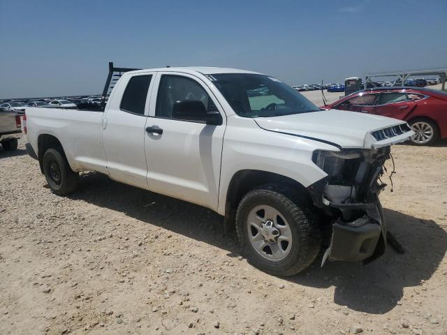 Photo 4 from auction – 2021 TOYOTA TUNDRA DOU with VIN 5TFTY5F1XMX011555