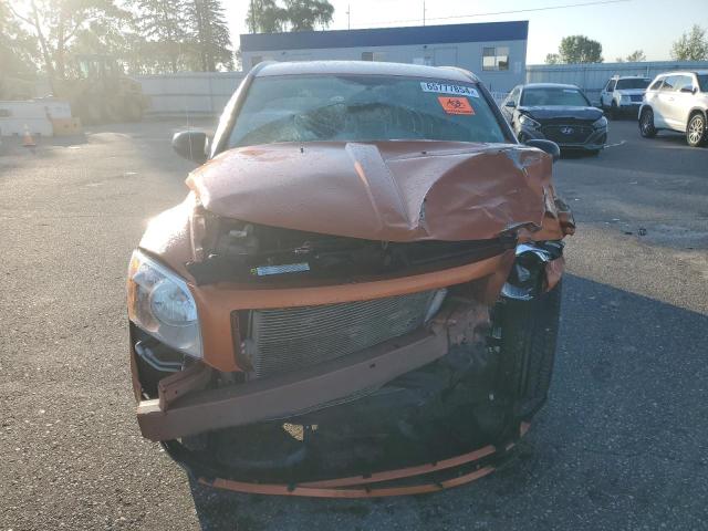 Photo 5 from auction – 2011 DODGE CALIBER HE with VIN 1B3CB5HA1BD297259