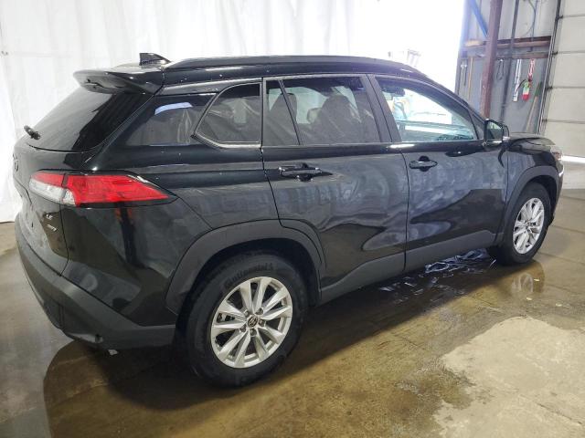Photo 3 from auction – 2023 TOYOTA COROLLA CR with VIN 7MUCAABG3PV065528