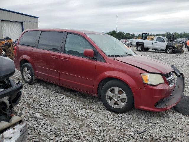 Photo 4 from auction – 2011 DODGE GRAND CARA with VIN 2D4RN3DGXBR663198