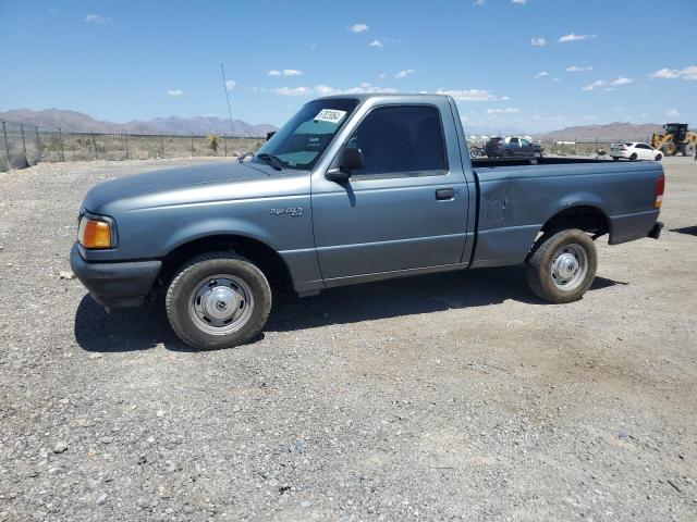 FORD RANGER 1993 with VIN 1FTCR10A4PUD05960 - Photo from auction
