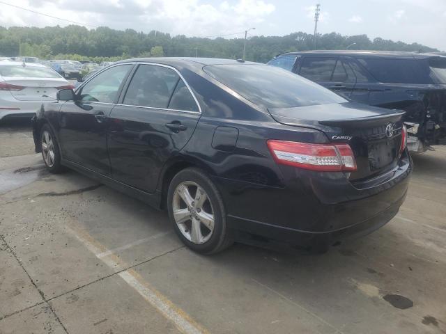 Photo 2 from auction – 2011 TOYOTA CAMRY BASE with VIN 4T1BF3EK3BU688800