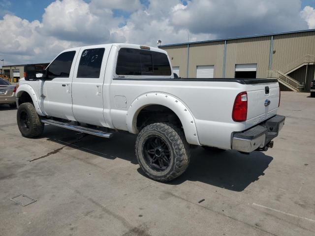 Photo 2 from auction – 2013 FORD F250 SUPER with VIN 1FT7W2BT2DEB85399