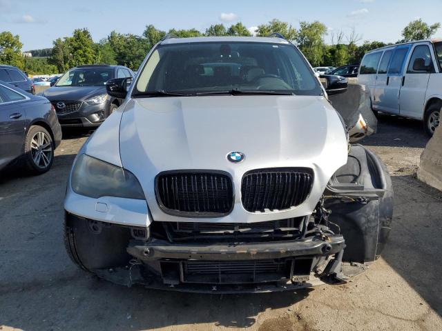Photo 5 from auction – 2011 BMW X5 XDRIVE3 with VIN 5UXZV4C57BL413461
