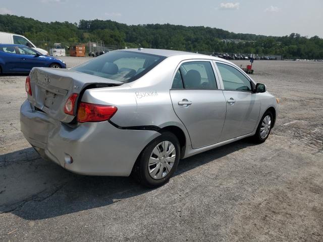 Photo 3 from auction – 2010 TOYOTA COROLLA BA with VIN 1NXBU4EE5AZ351355